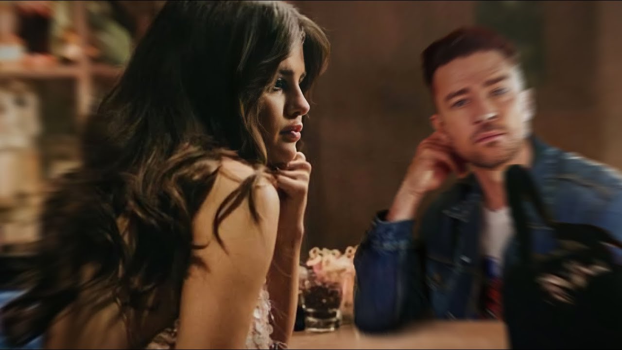 Selena Gomez - Someone Who'll Care (ft. Justin Timberlake)