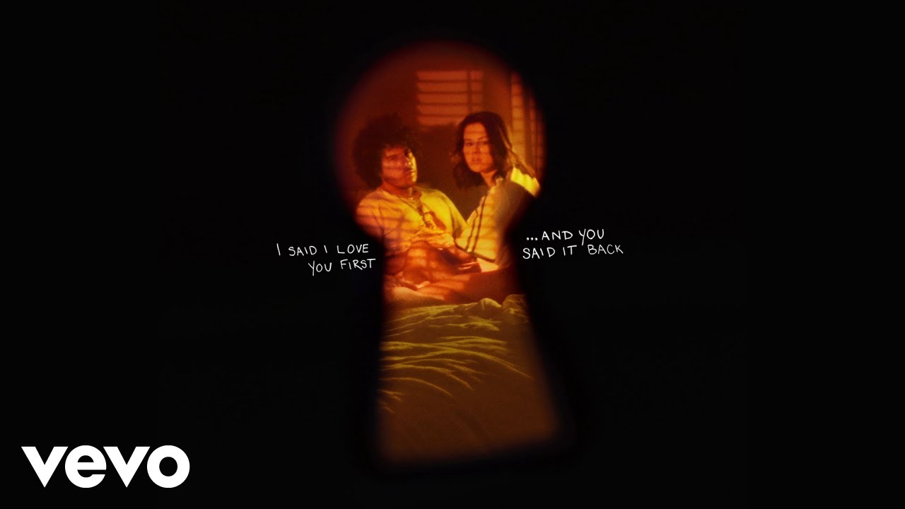 Selena Gomez, benny blanco - That’s When I’ll Care (Official Audio)
