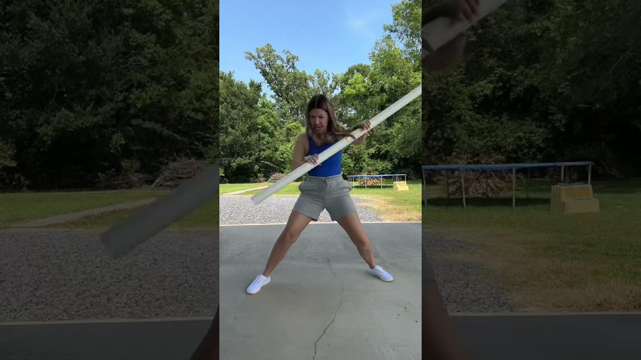 Self defense farting credit: larajuicytv #shorts #farting #gassy