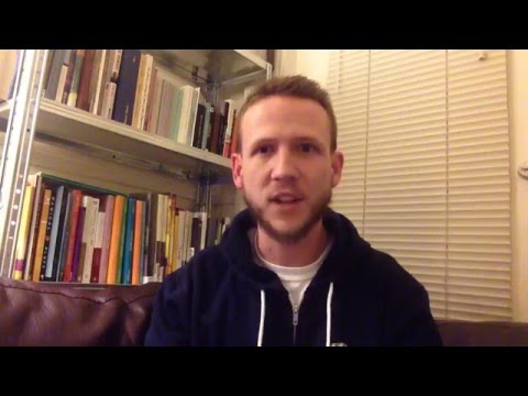 Selfish possession or grateful gift?