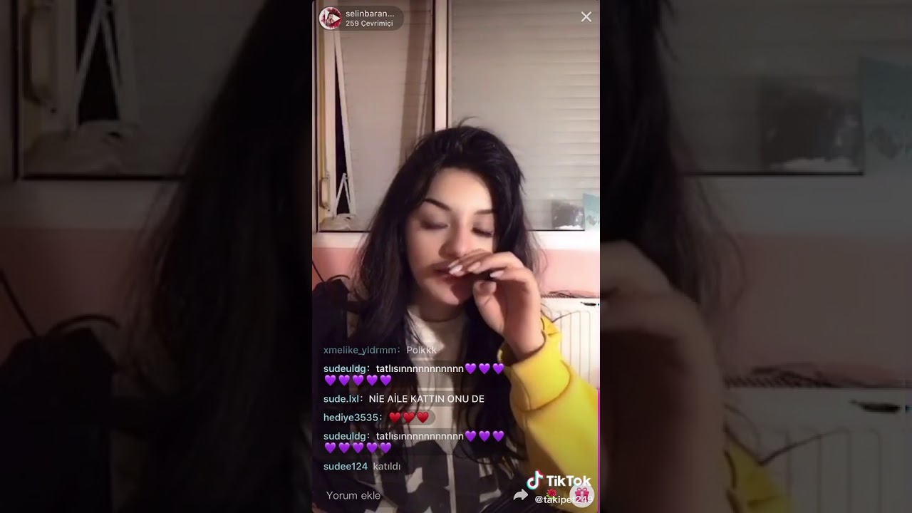 Selin son kez kavgayı açıklıyor!