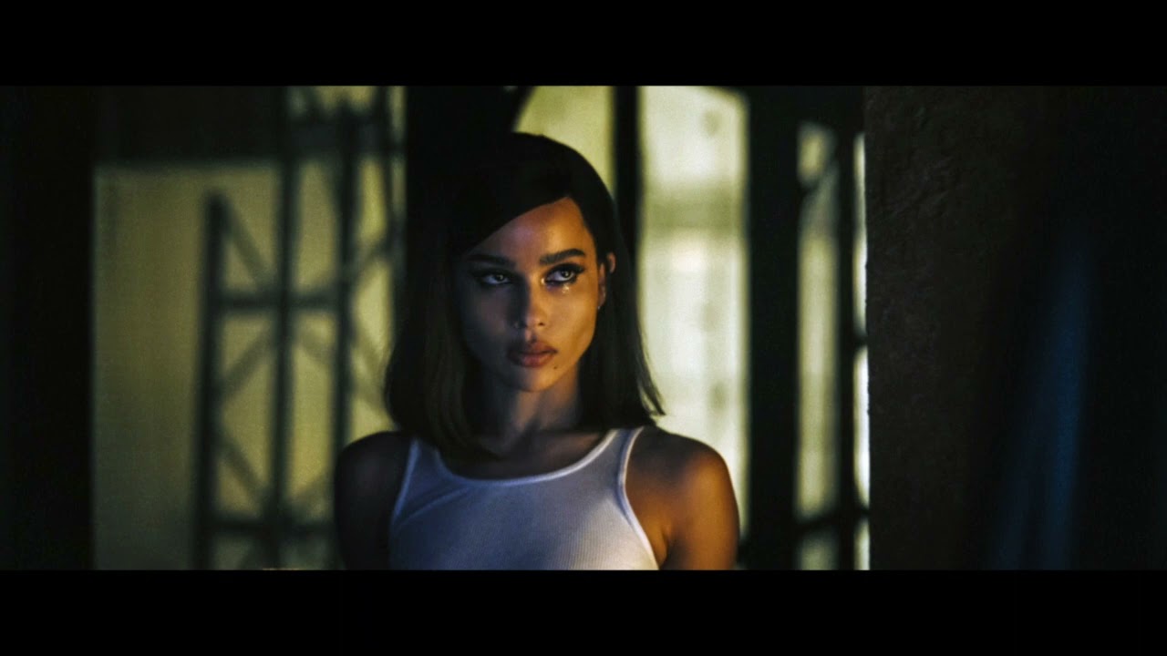 Selina Kyle