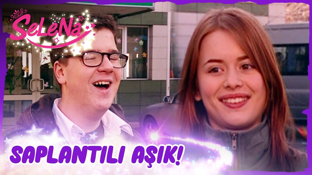 Selin'in saplantılı aşkı geliyor!🤓