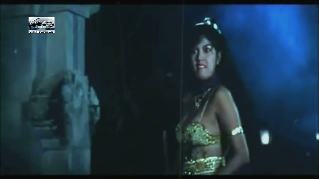 SELIR SERITI 3 - FILM INDONESIA 18+