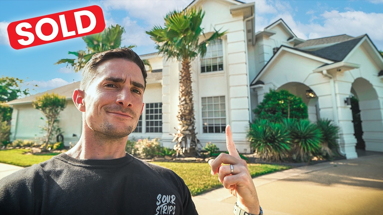 Selling our house and Money management