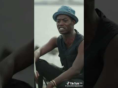seluna imbongi yabantu
