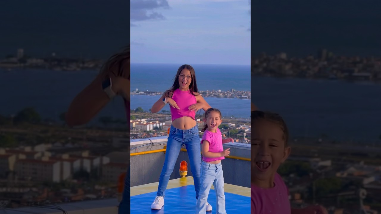 Sem maturidade pra essa Nanda (#shorts)