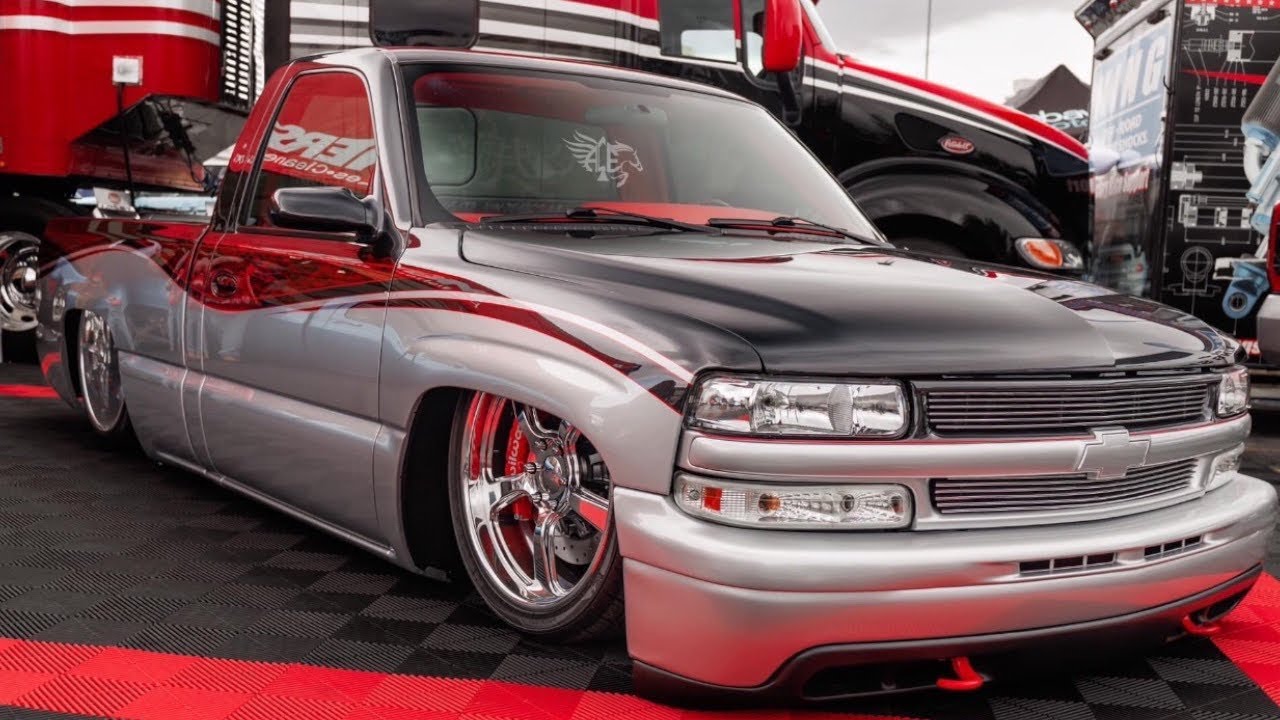 SEMA SHOW 2022  Aftermovie | Las Vegas