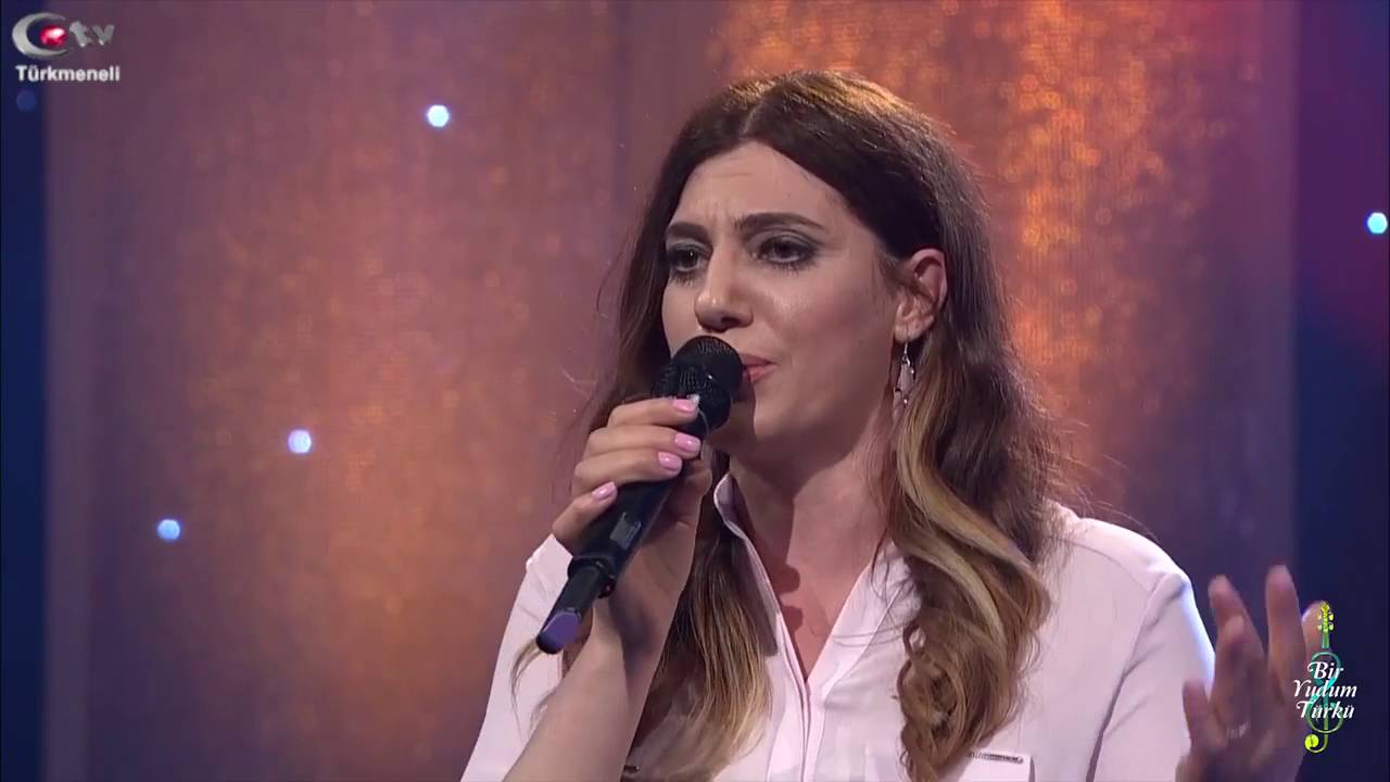 Sema YILDIZ Bana Yücelerden Seyreden Dilber