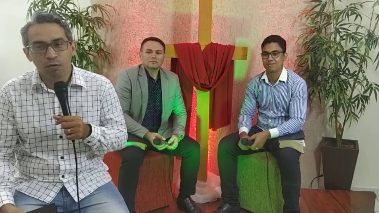 Semana Santa - Domingo Encerramento