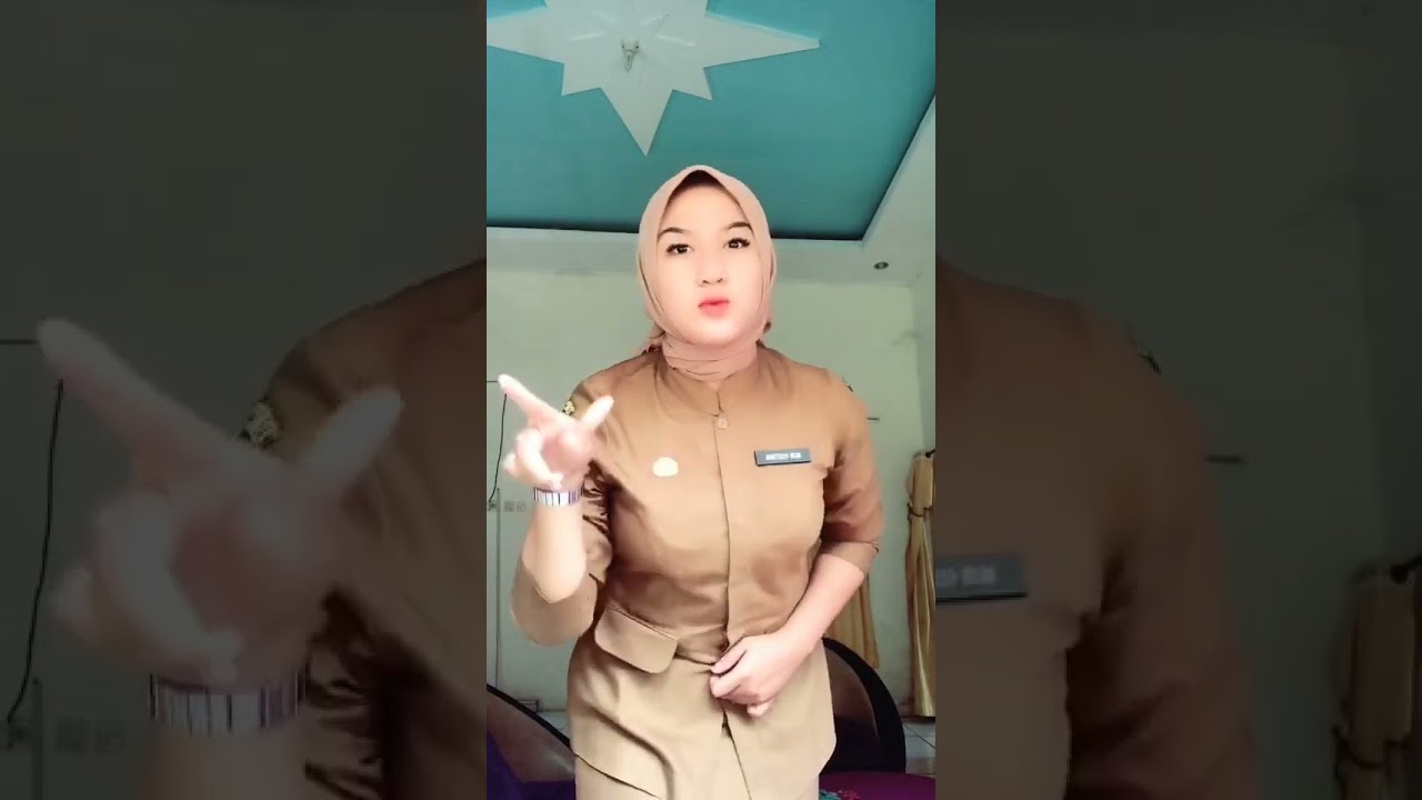 semangat kerjanya