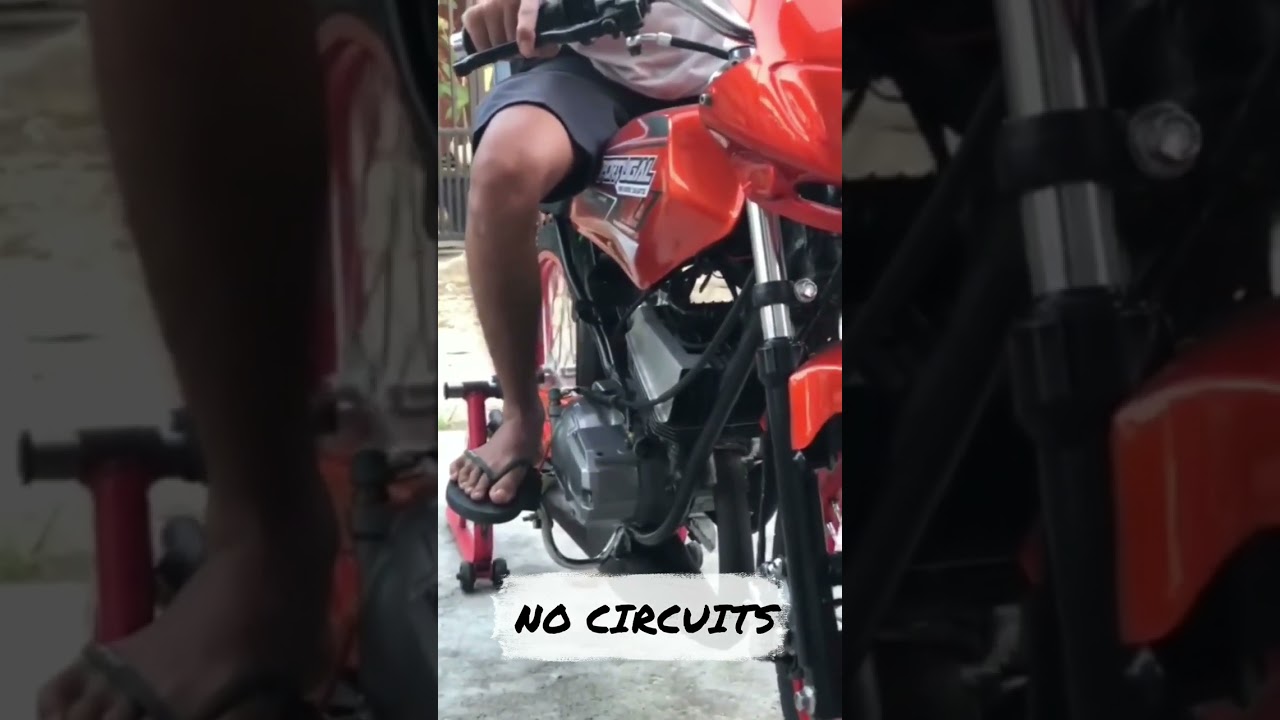 Semangat oke☺ ||| #short #shorts #race #racing #viral
