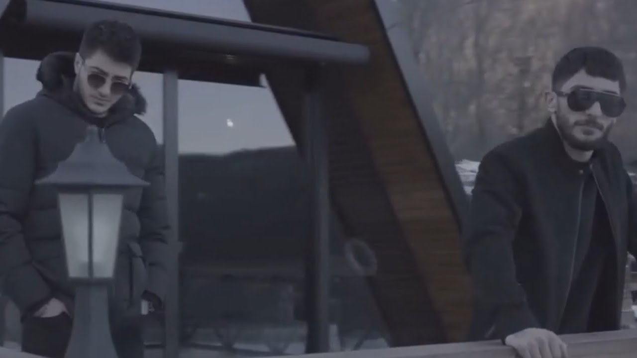 Semicenk & Mehmet Elmas - Tanrım Reva mı