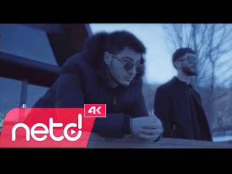 Semicenk & Mehmet Elmas Tanrım Revamı (offical-video)
