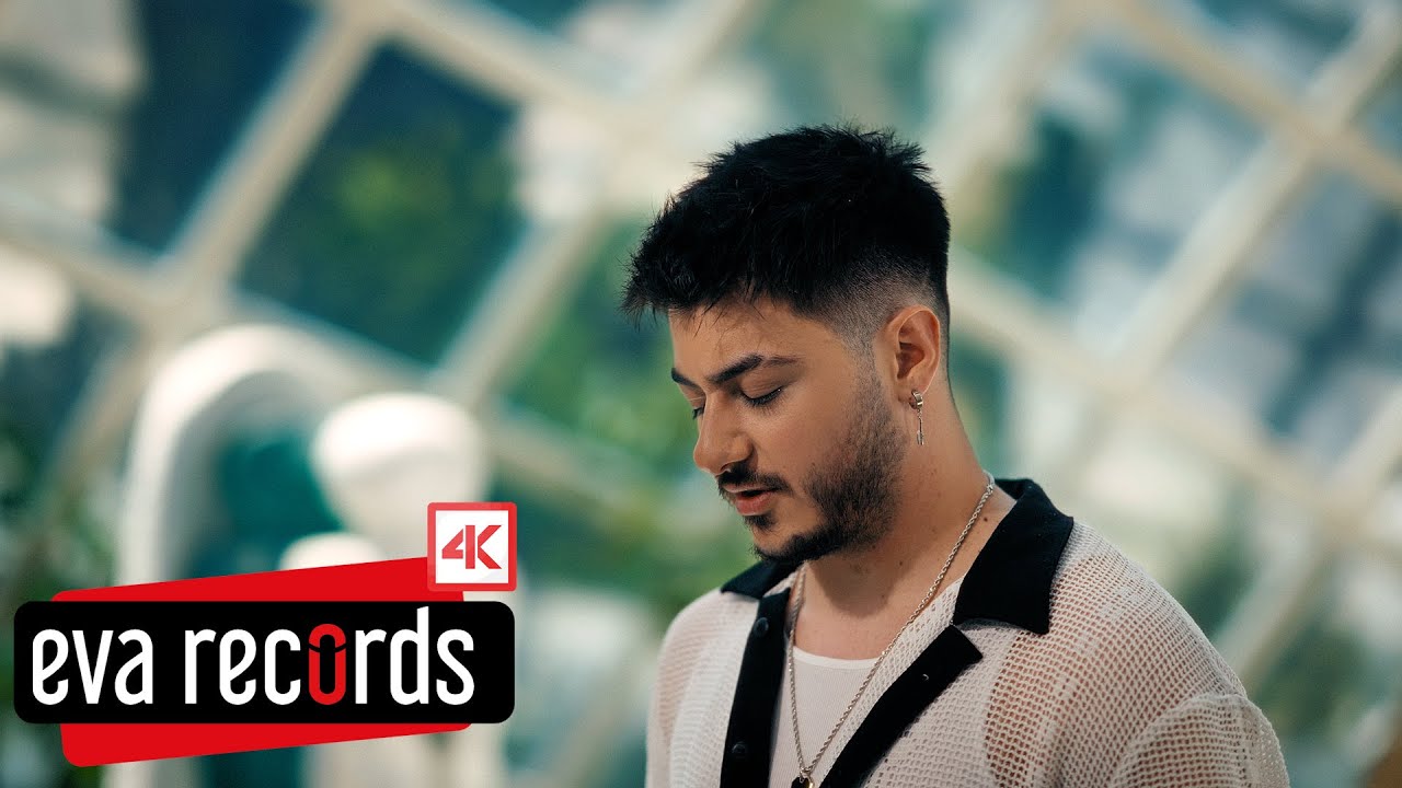 Semicenk - Tanrım Reva Mı