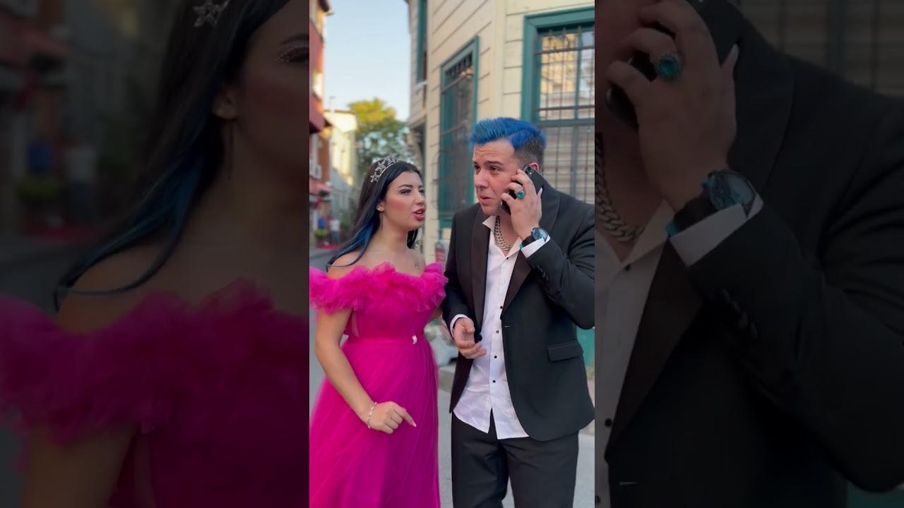 Semih Varol - En komik tiktok videosu | #shorts