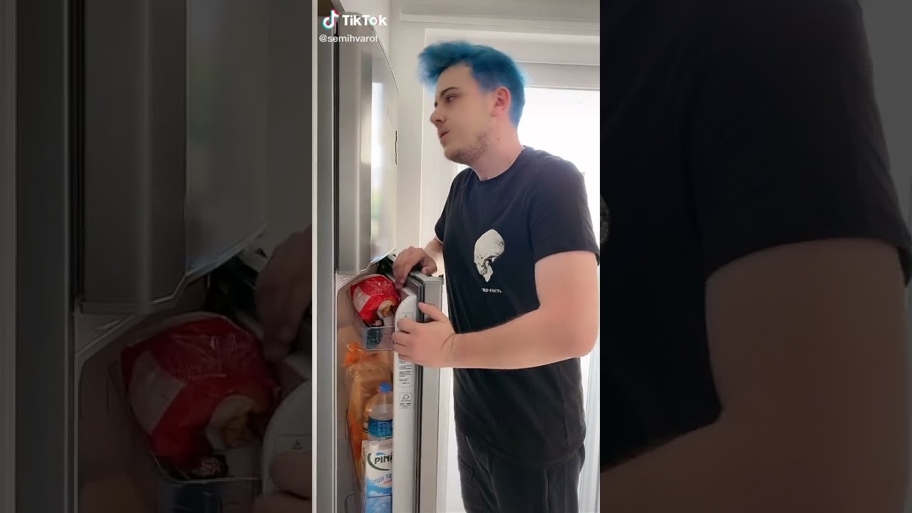 Semih Varol yeni TikTok videosu #SVFC #SerSem #Sera