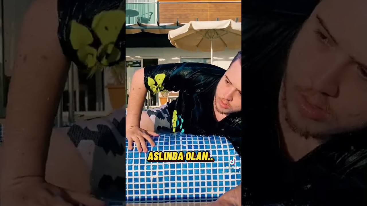 Semih Varol yeni TikTok videosu #SVFC #SerSem