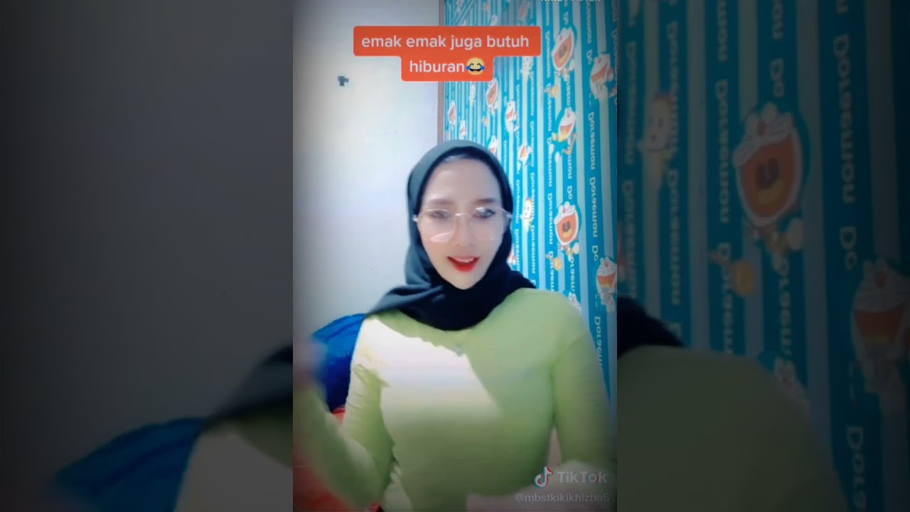 Semoga Ibadah Puasanya Lancar