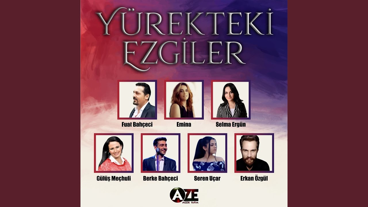Sen Benden Gidince