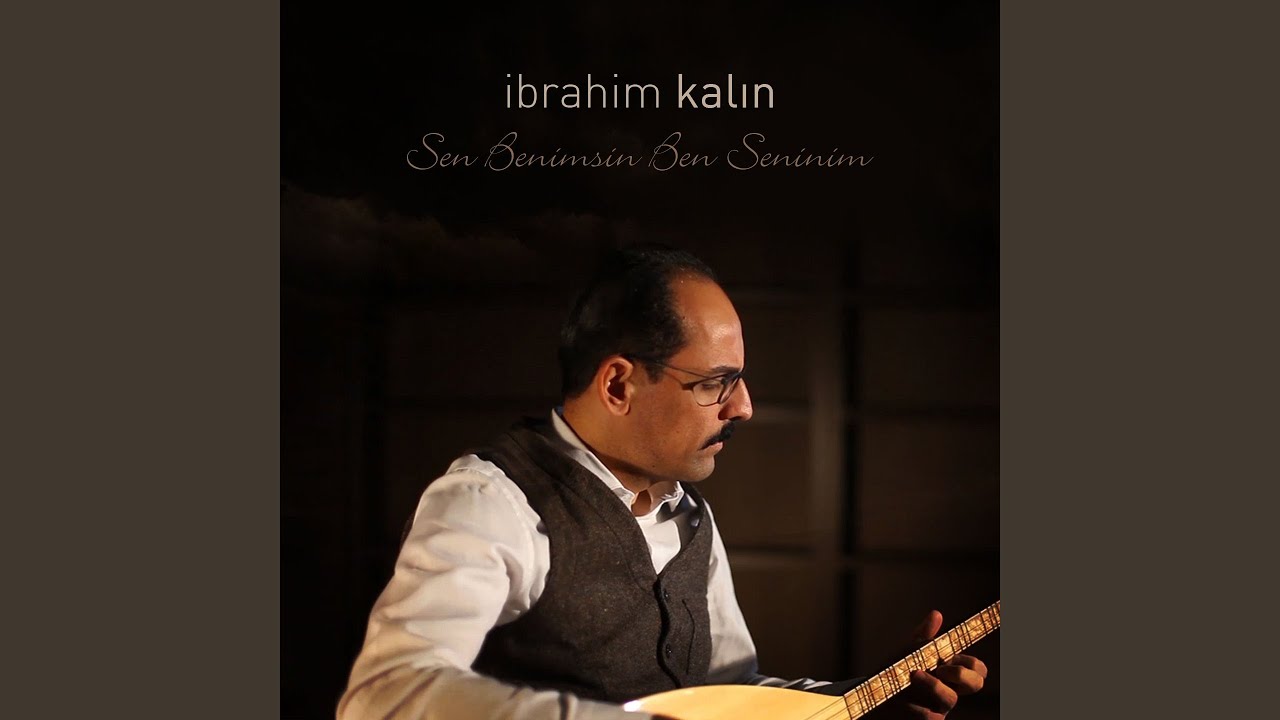 Sen Benimsin Ben Seninim