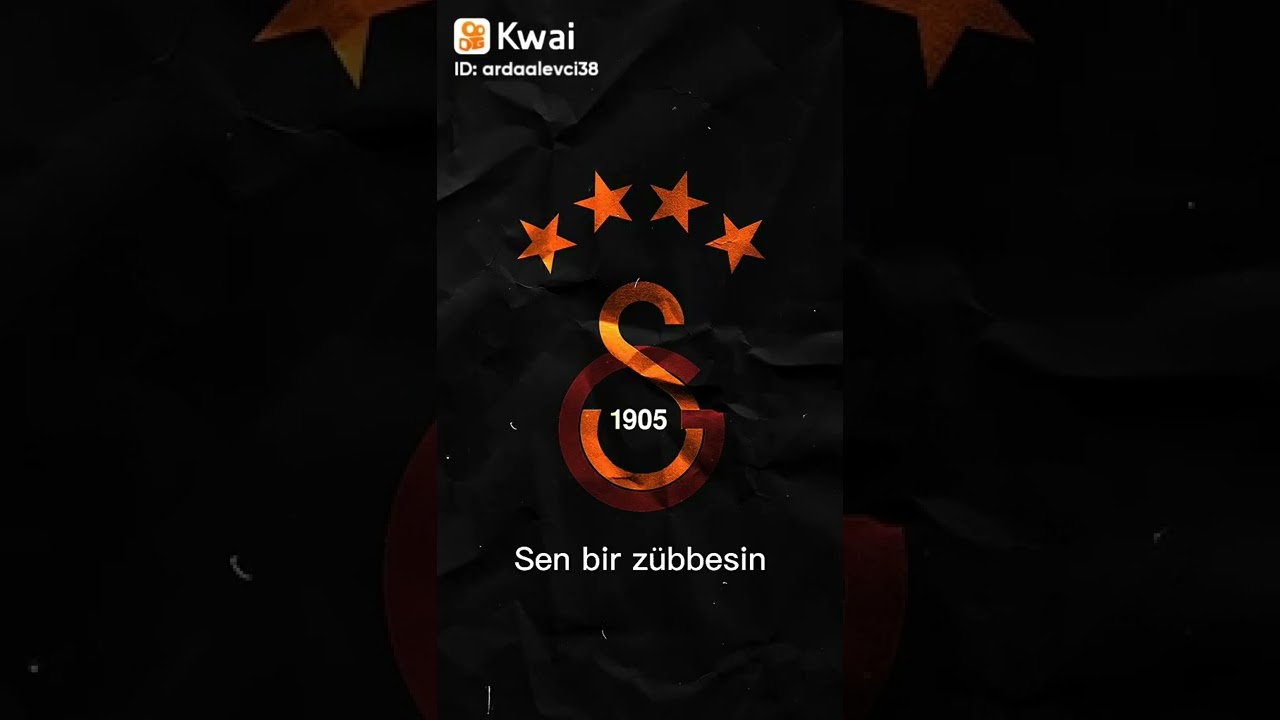 sen bir züppesin