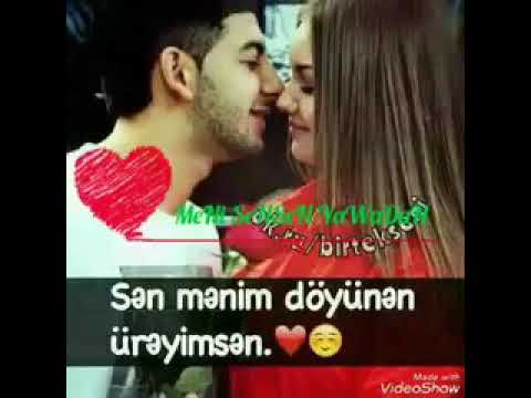 SEnİ SeViReM     (whatsApp status)