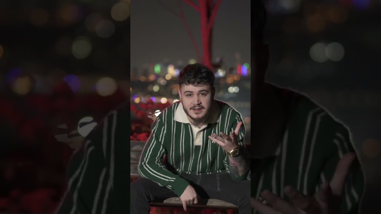 sen tımarhane ben deli - dogu swag (yeni şarkı)
