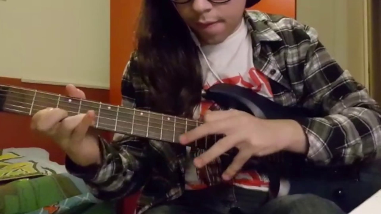 Sena Şener - Dostum Değil Uykular (Solo Cover)