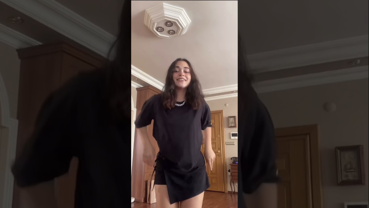 Sena mia dans