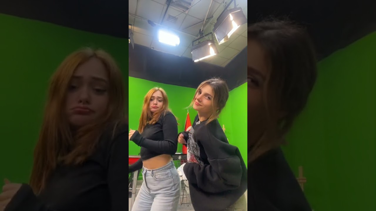 Sena Mia En Son Tiktok Videosu