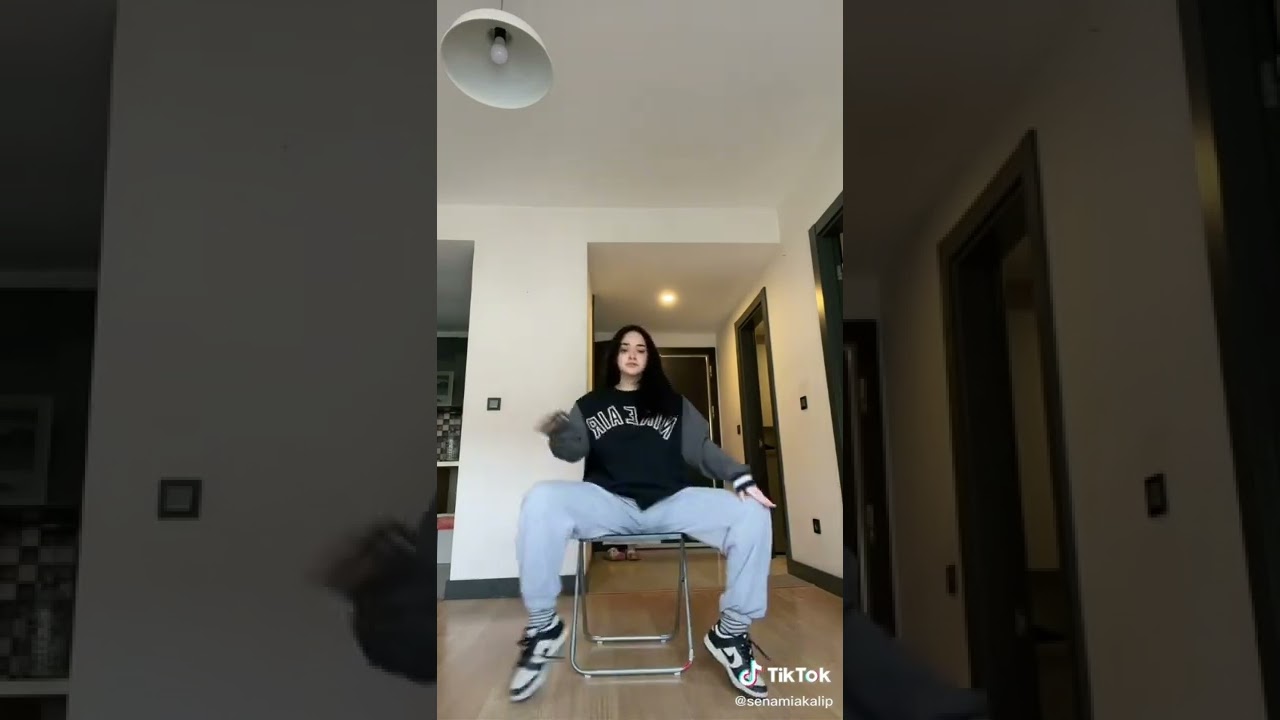 SENAMİA YENİ TİK TOK VİDEOSU #tiktok #shorts