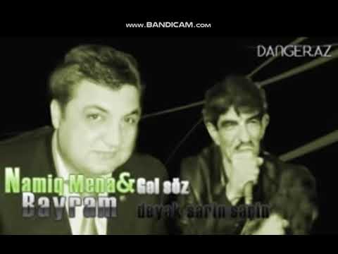 Sende derin mende derin