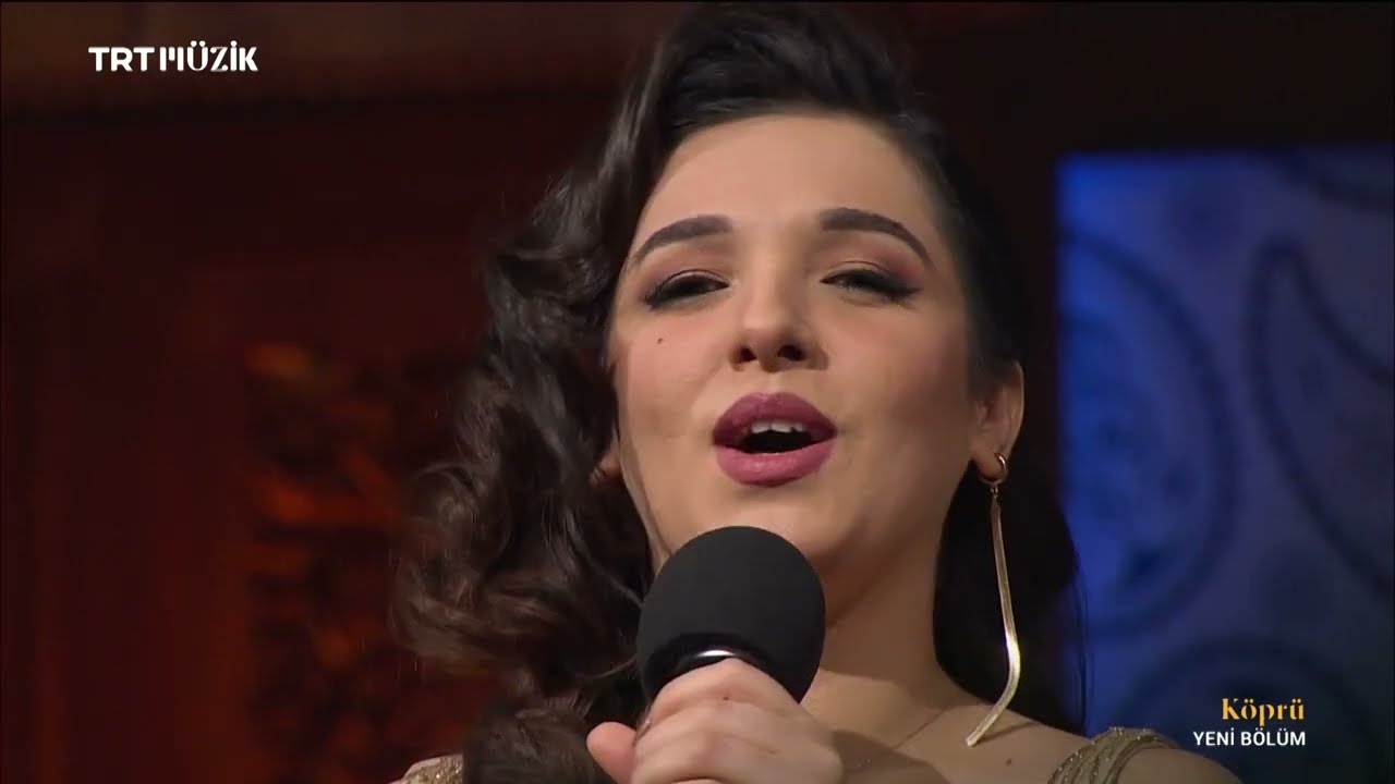 Senem Akdemir, Ahmet Tuzlu - Çiçekten Harman Olmaz