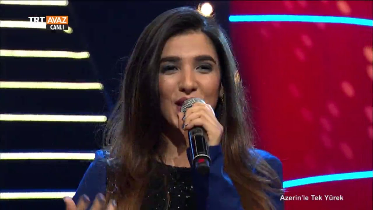 Senem Akdemir 