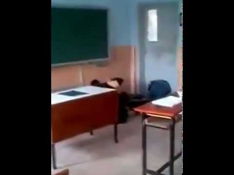 Seneye görüşürüz esprisi yapan ergen!