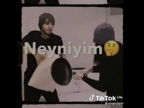 Seni sevirem dediyim!!