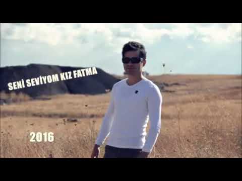 Seni Seviyom Kız Fatma - Adem Aydaş