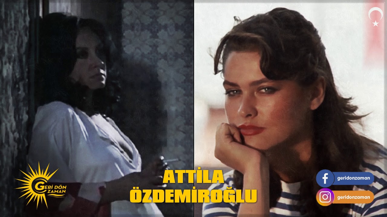 Seninle Son Defa (1979) Film Müziği | Haram (1983) Film Müziği