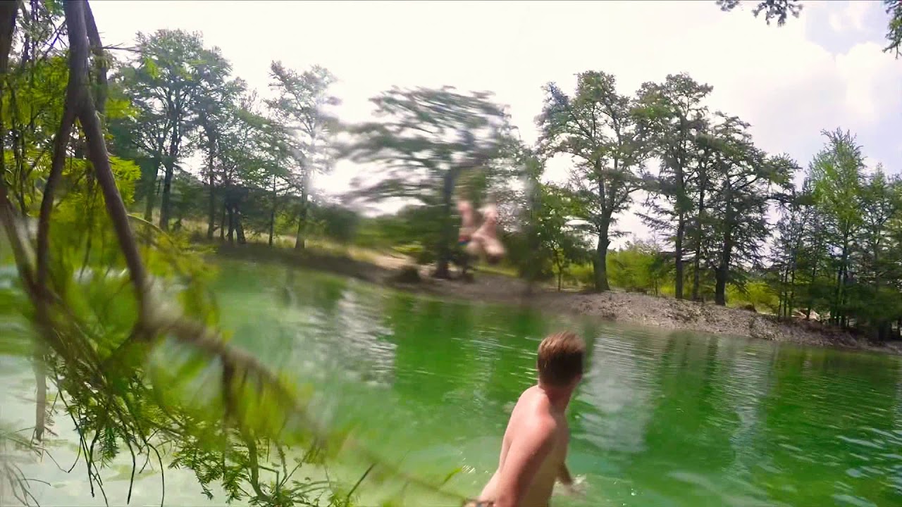 senior trip ‘19 - frio river