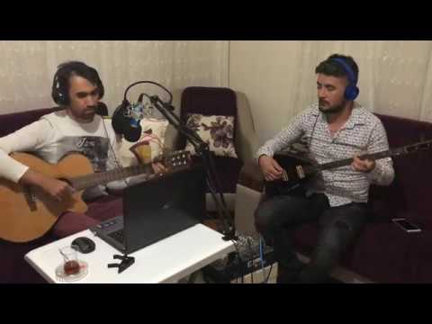 Senle Açamam (Cover-İbrahim Yeşil-Ömer Yılmaz)