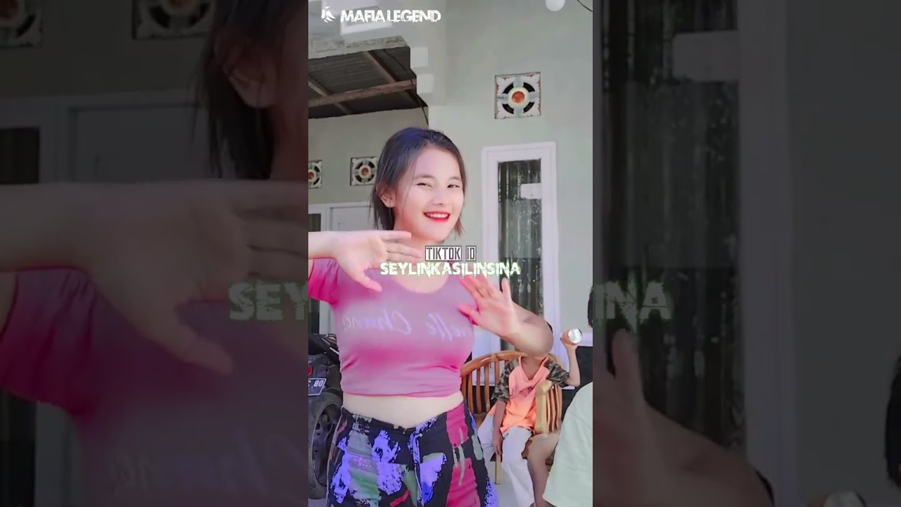 sensasi yang mengugah selera | tiktok official id seylinkasilinsina #clip #dance #tiktok #fypシ゚