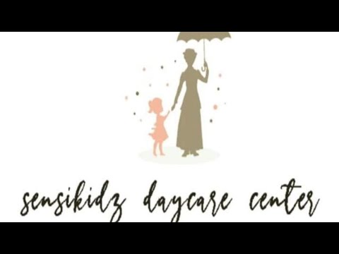 Sensikids Daycare,Home away from Home where kids love to play and learn