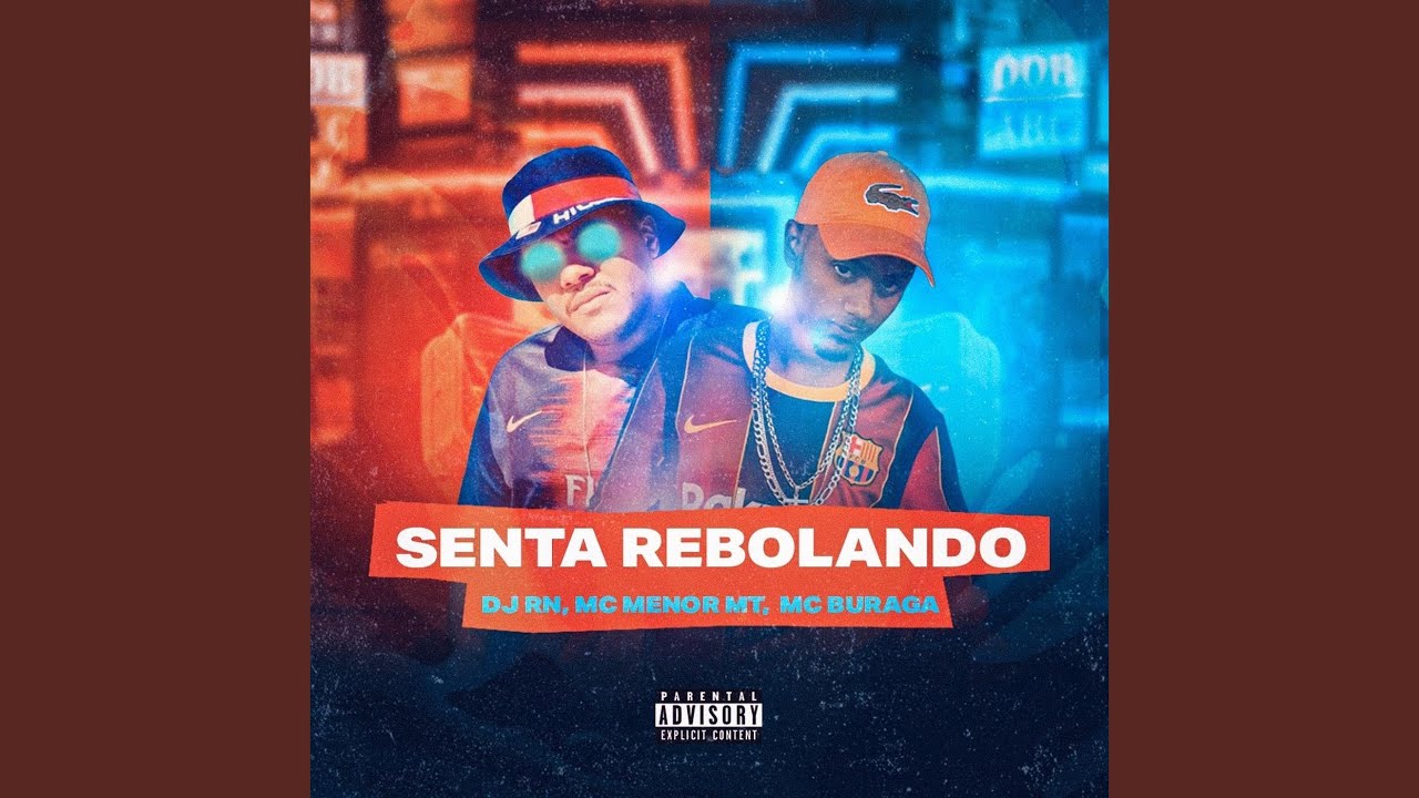 Senta Rebolando