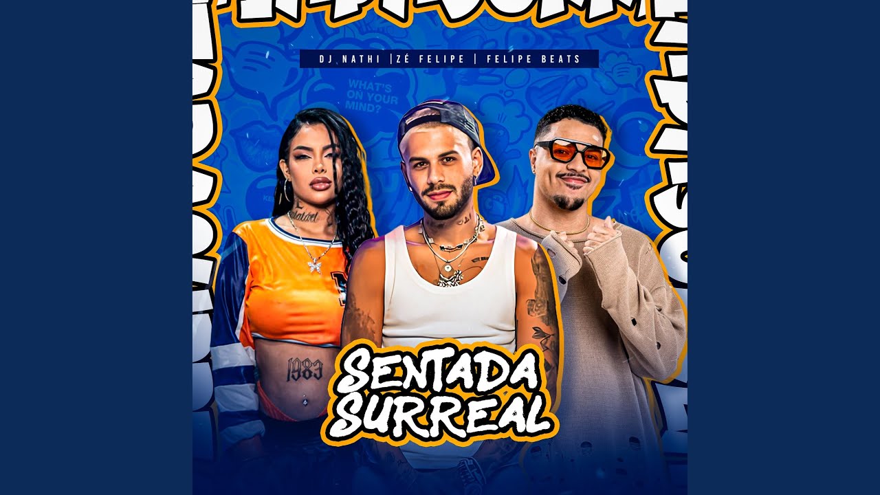 Sentada Surreal
