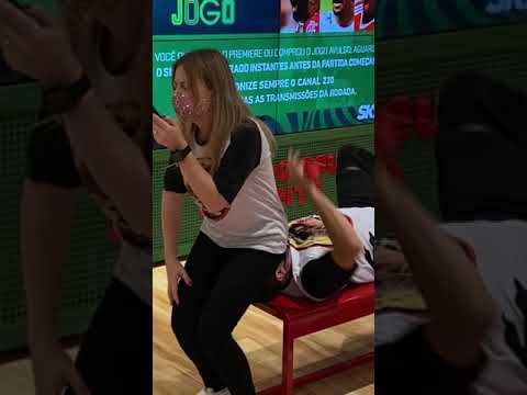 Sentou na Cara Dele pt 3