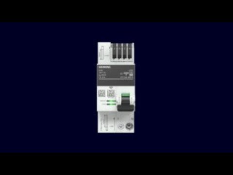 SENTRON ECPD