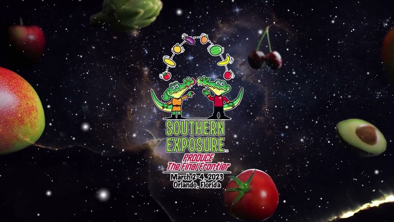 SEPC Southern Exposure 2023 Trailer