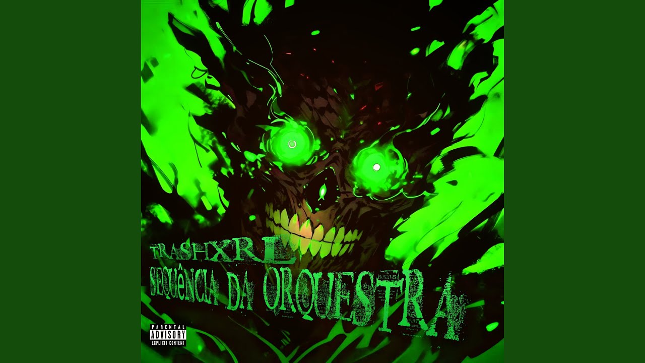 Sequência da Orquestra (Slowed+Reverb)