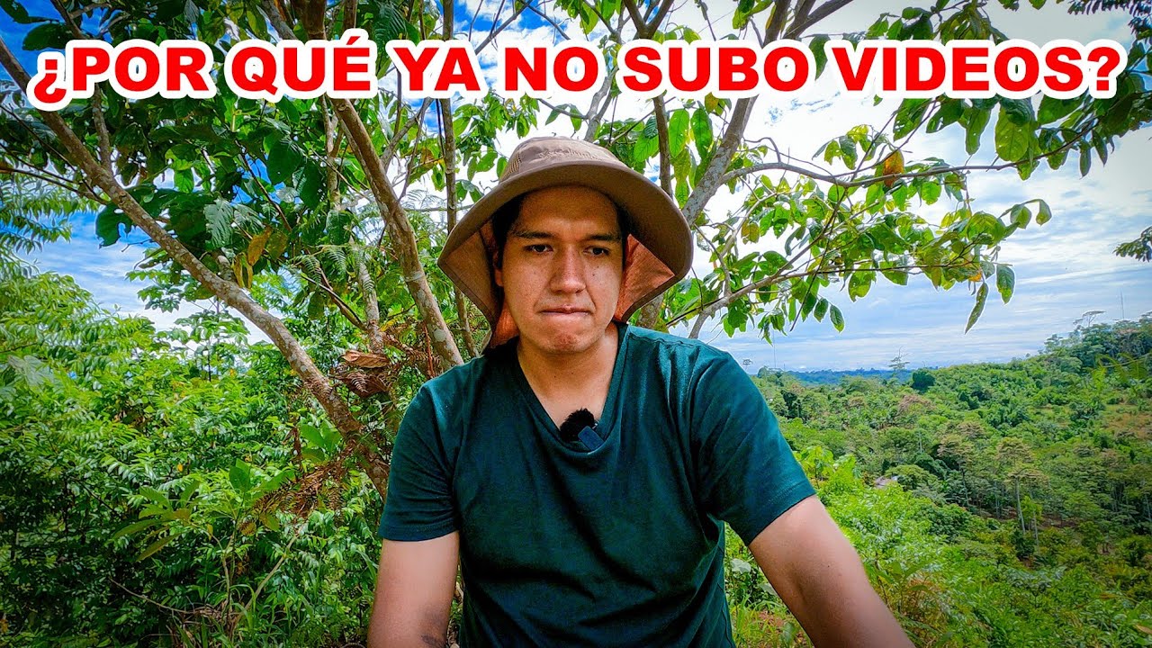 ¿Será este el fin?